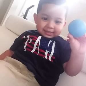 Meet your Posher, Patricia